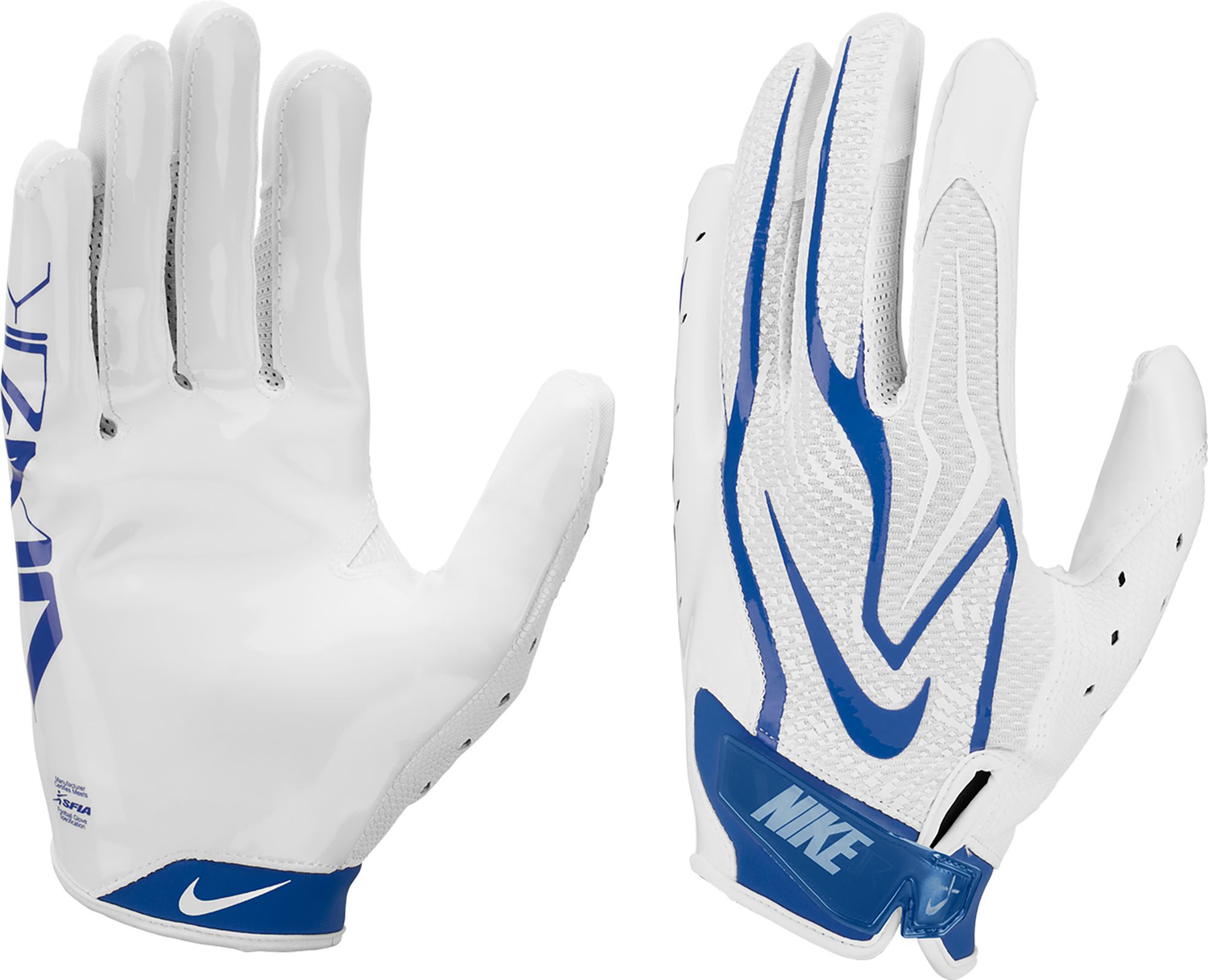 Nike Adult Vapor Jet 9.0 Football Gloves