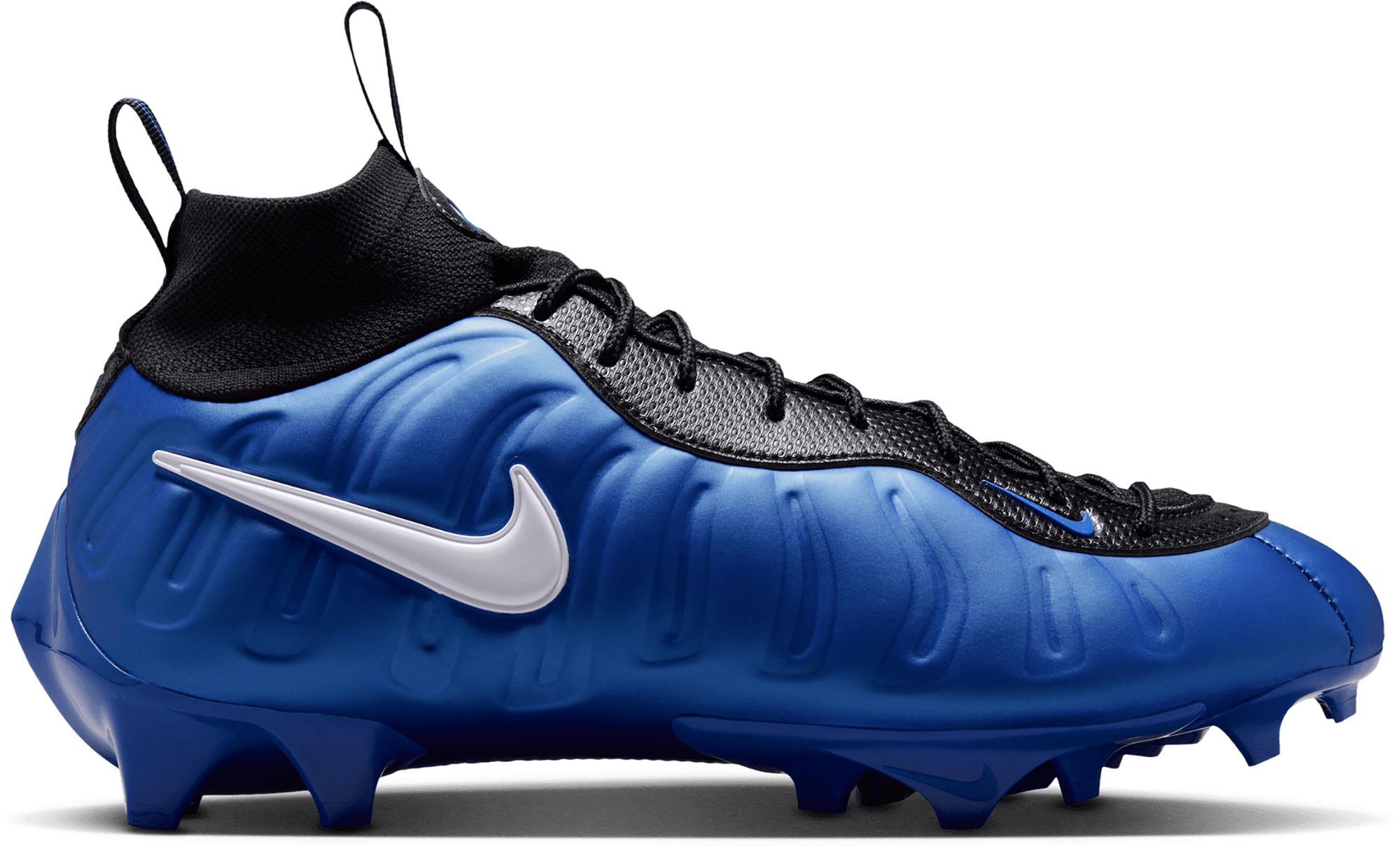 Nike Vaporposite Pro Football Cleats