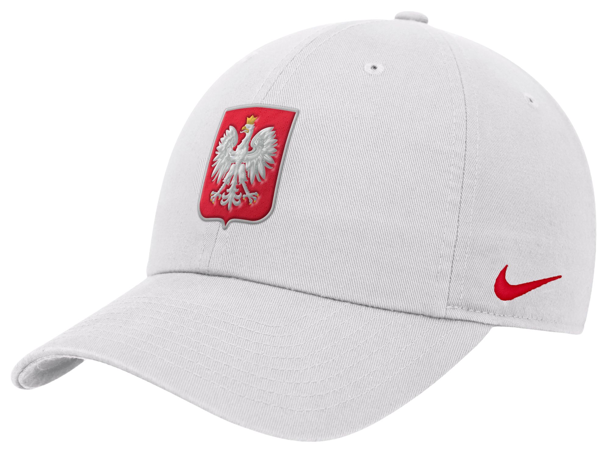 2024 Euro Soccer Hats & Accessories