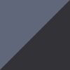 Black/Dark Grey Lens