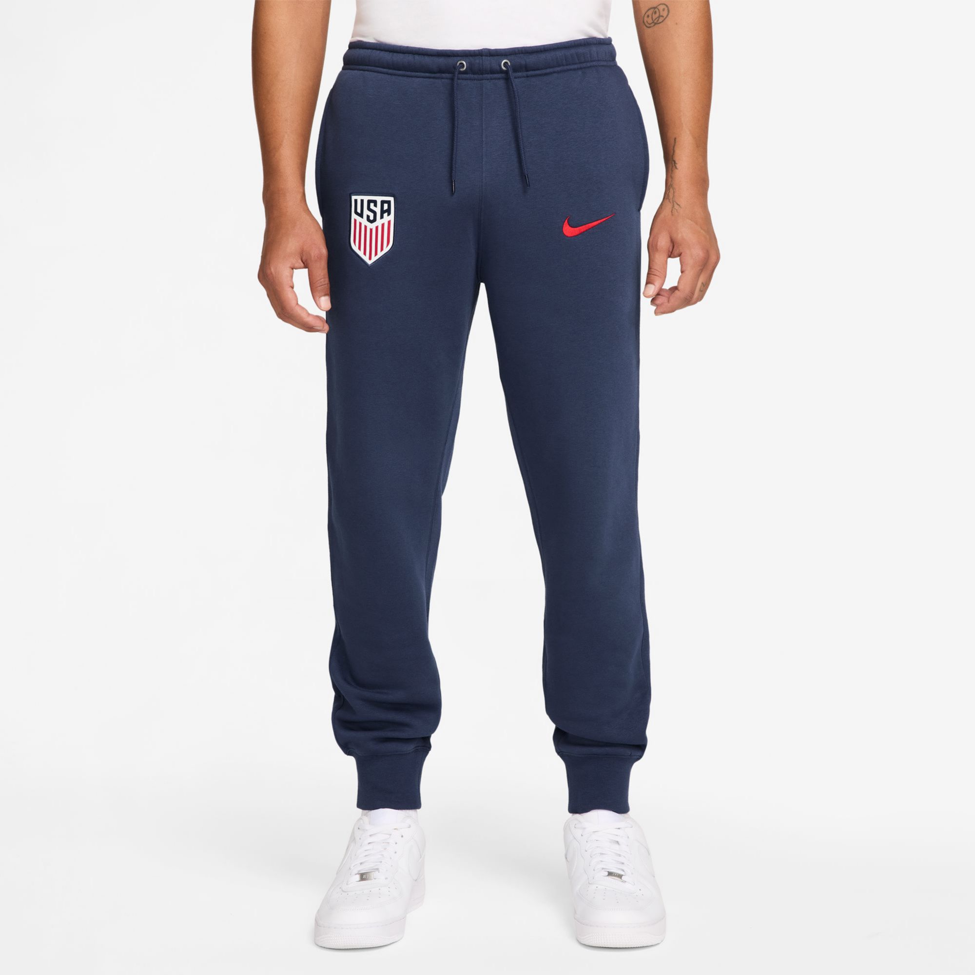 Nike Adult USMNT 2026 Home Club Joggers
