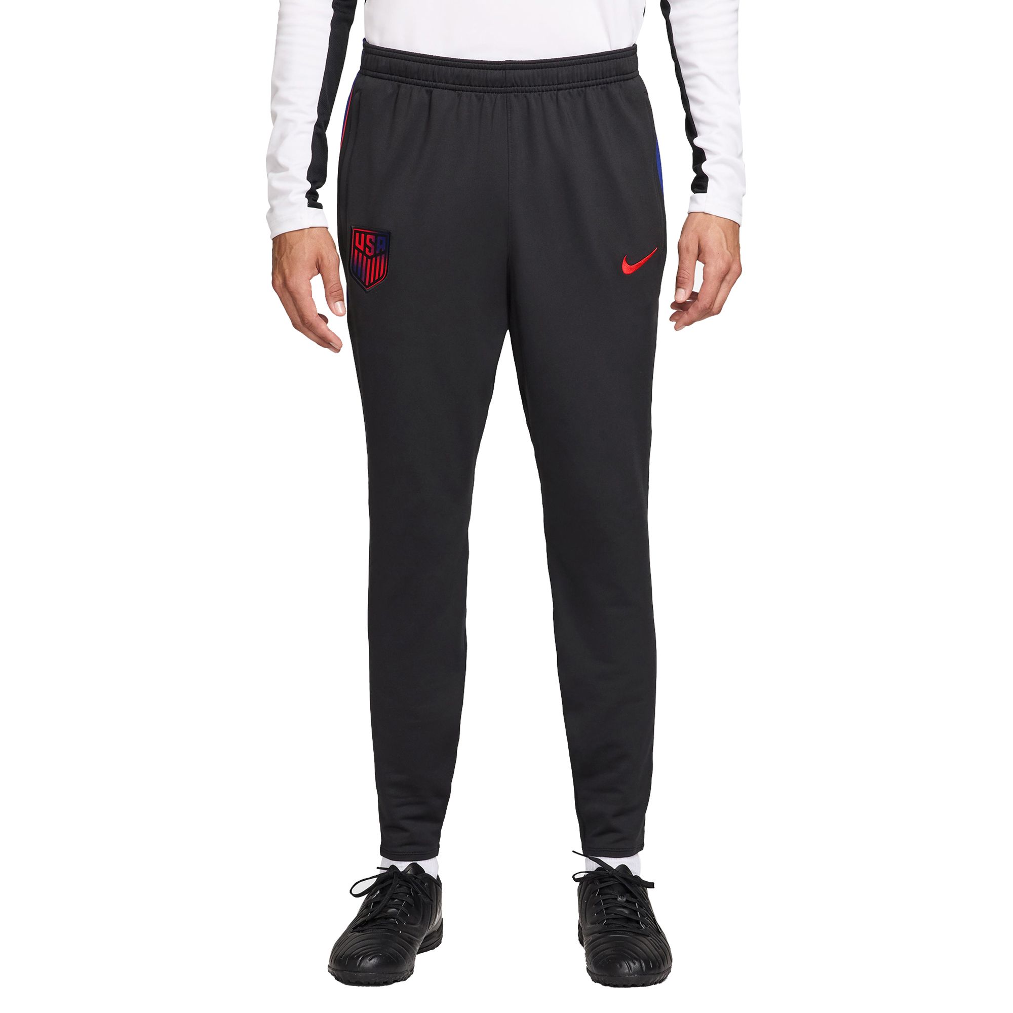 Nike Adult USMNT 2026 Home Strike Training Pants
