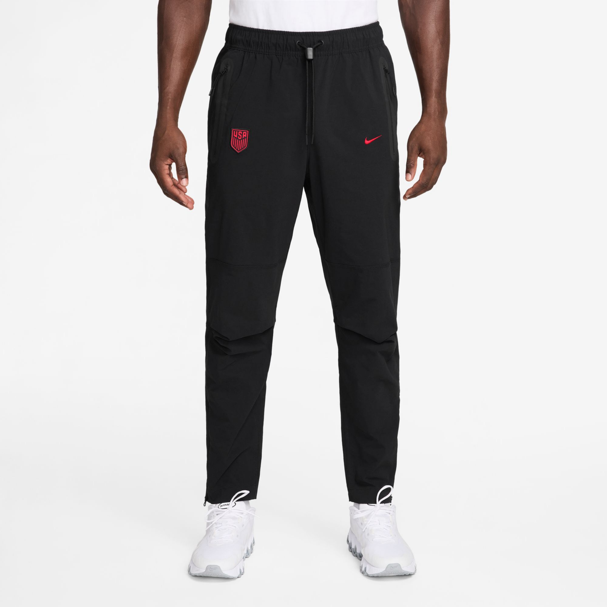 Nike Adult USMNT 2026 Home Energy Pants