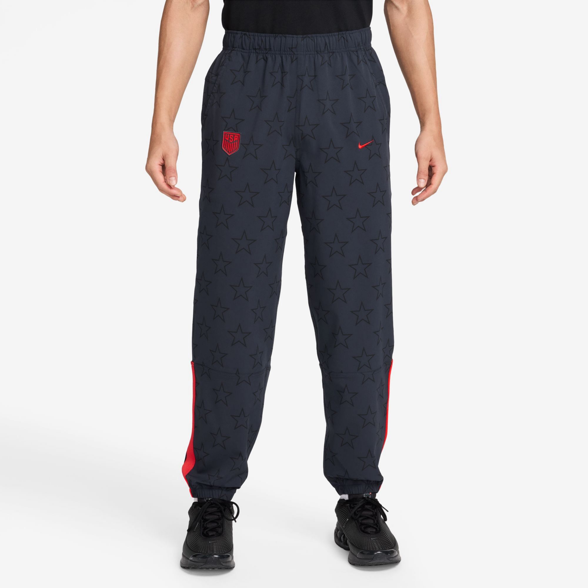 Nike Adult USMNT Navy 2026 Away Pants