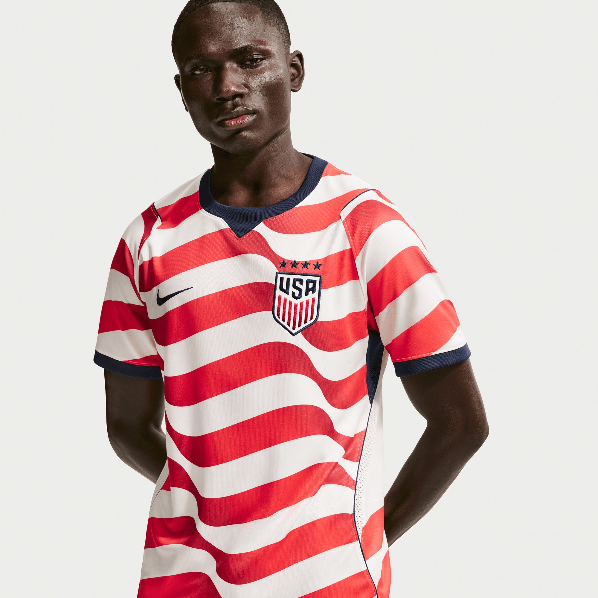 Nike Adult USWNT 2026 Home Replica Jersey