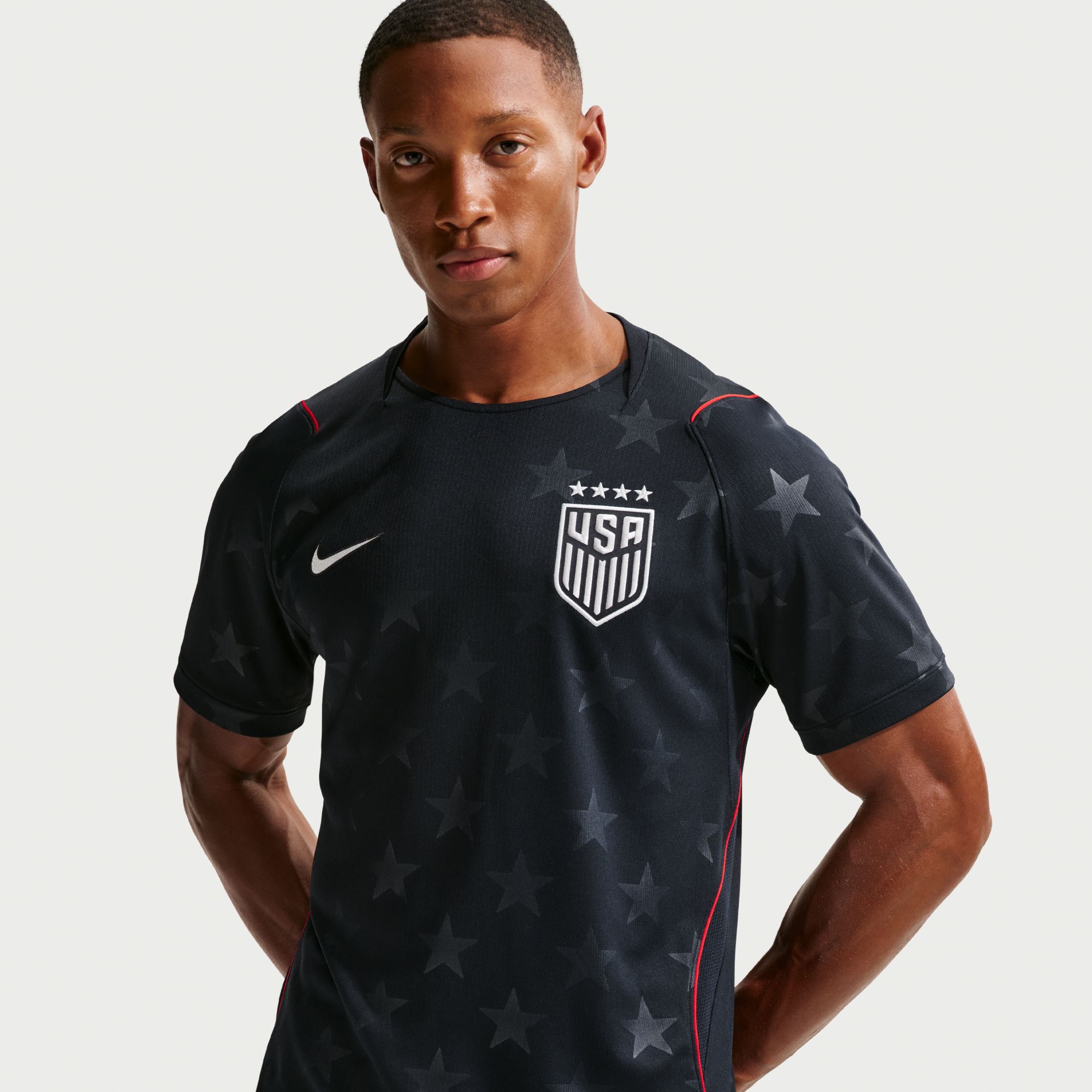 Nike Adult USWNT 2026 Away Replica Jersey