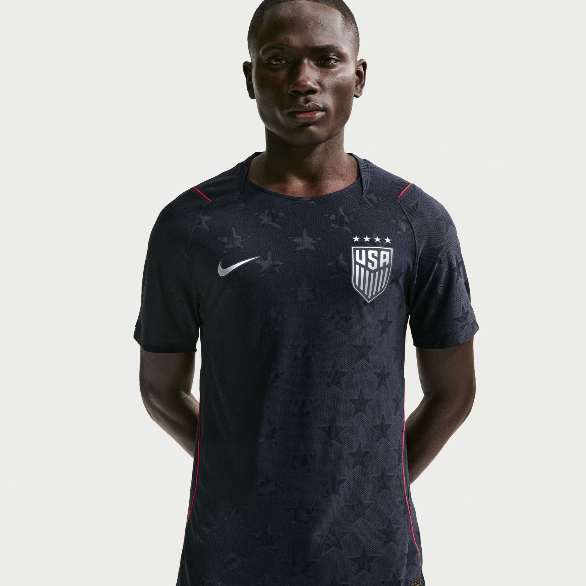 Nike Adult USWNT 2026 Away Authentic Jersey