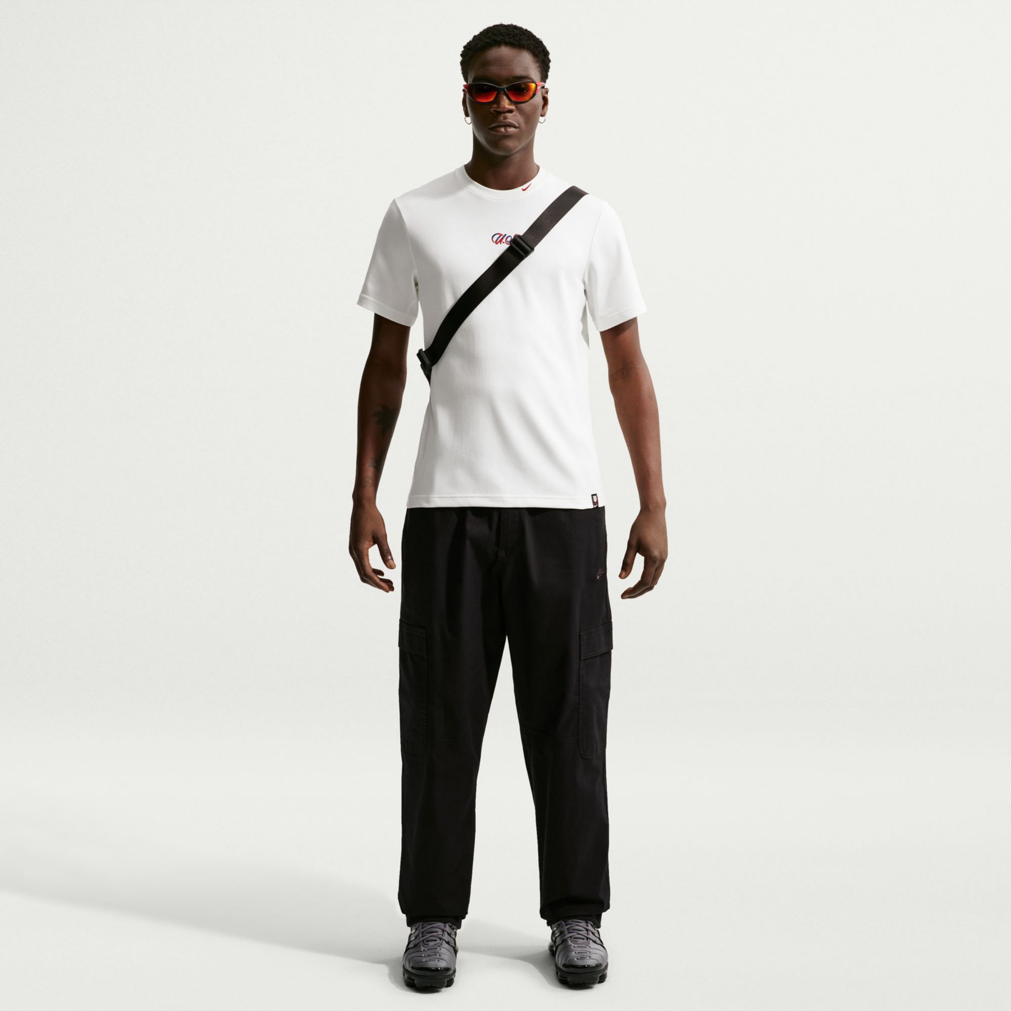 Nike Adult USMNT 2026 Alternate Primary Statement T-Shirt