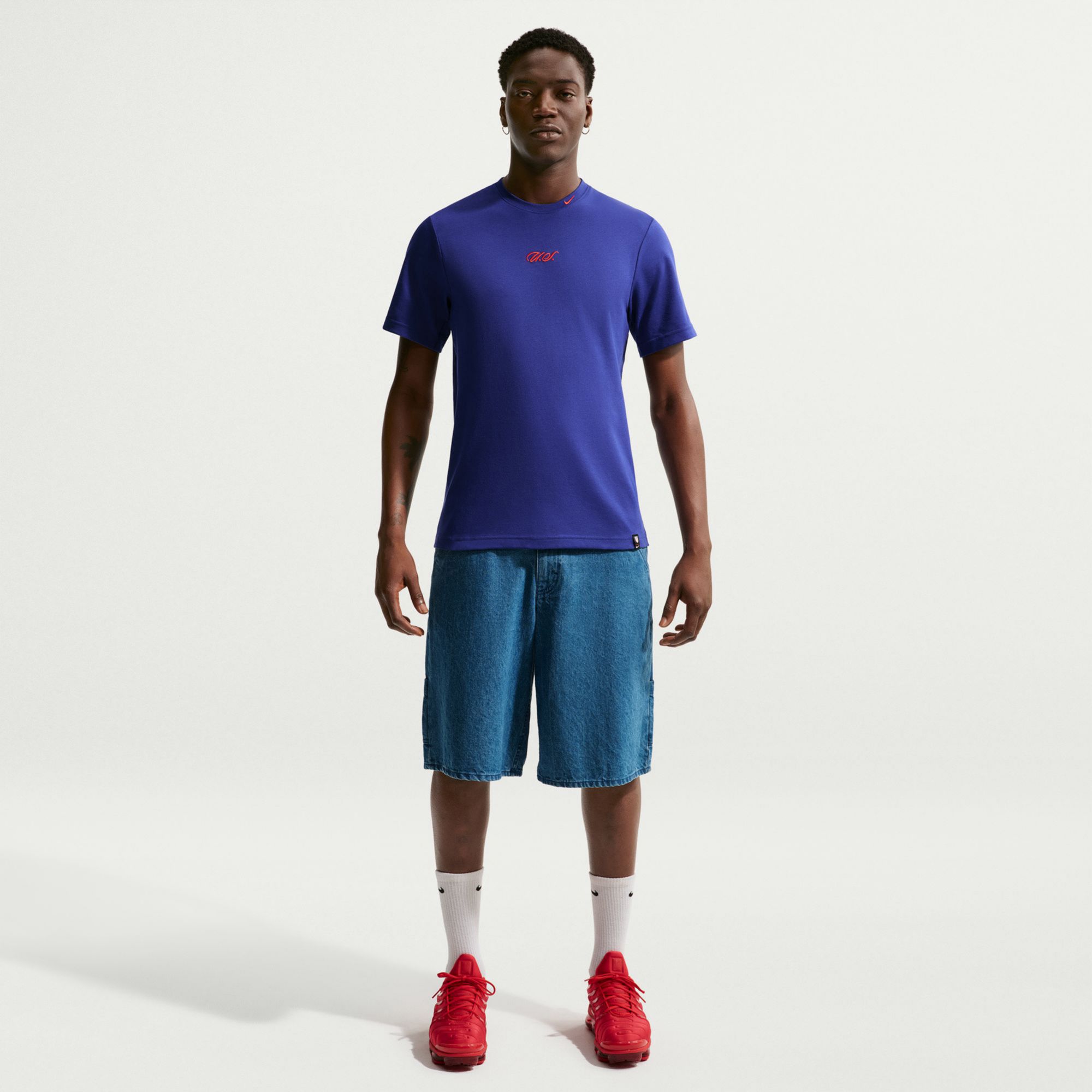 Nike Adult USMNT 2026 Alternate Primary Statement T-Shirt