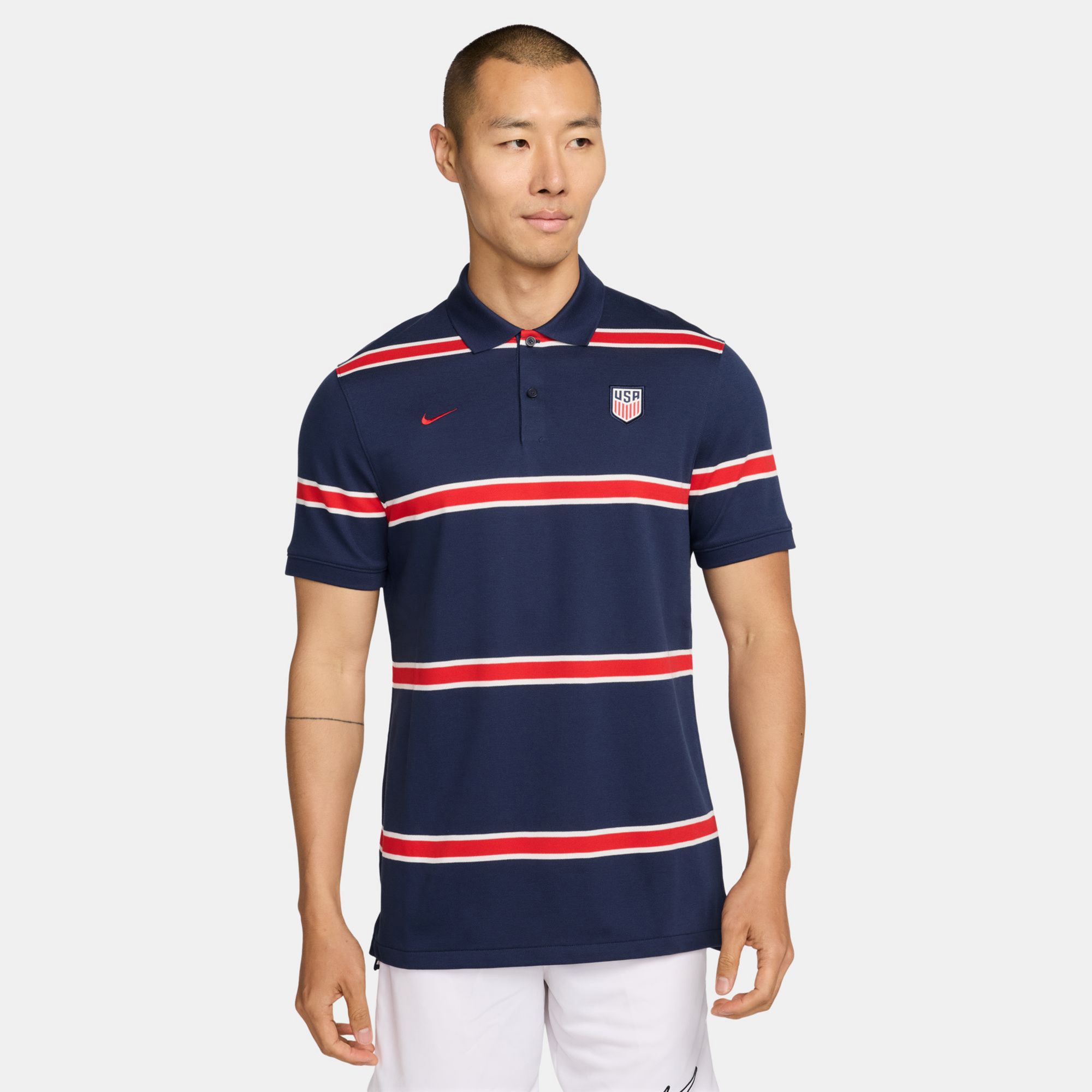 Nike Adult USMNT 2026 Away Polo