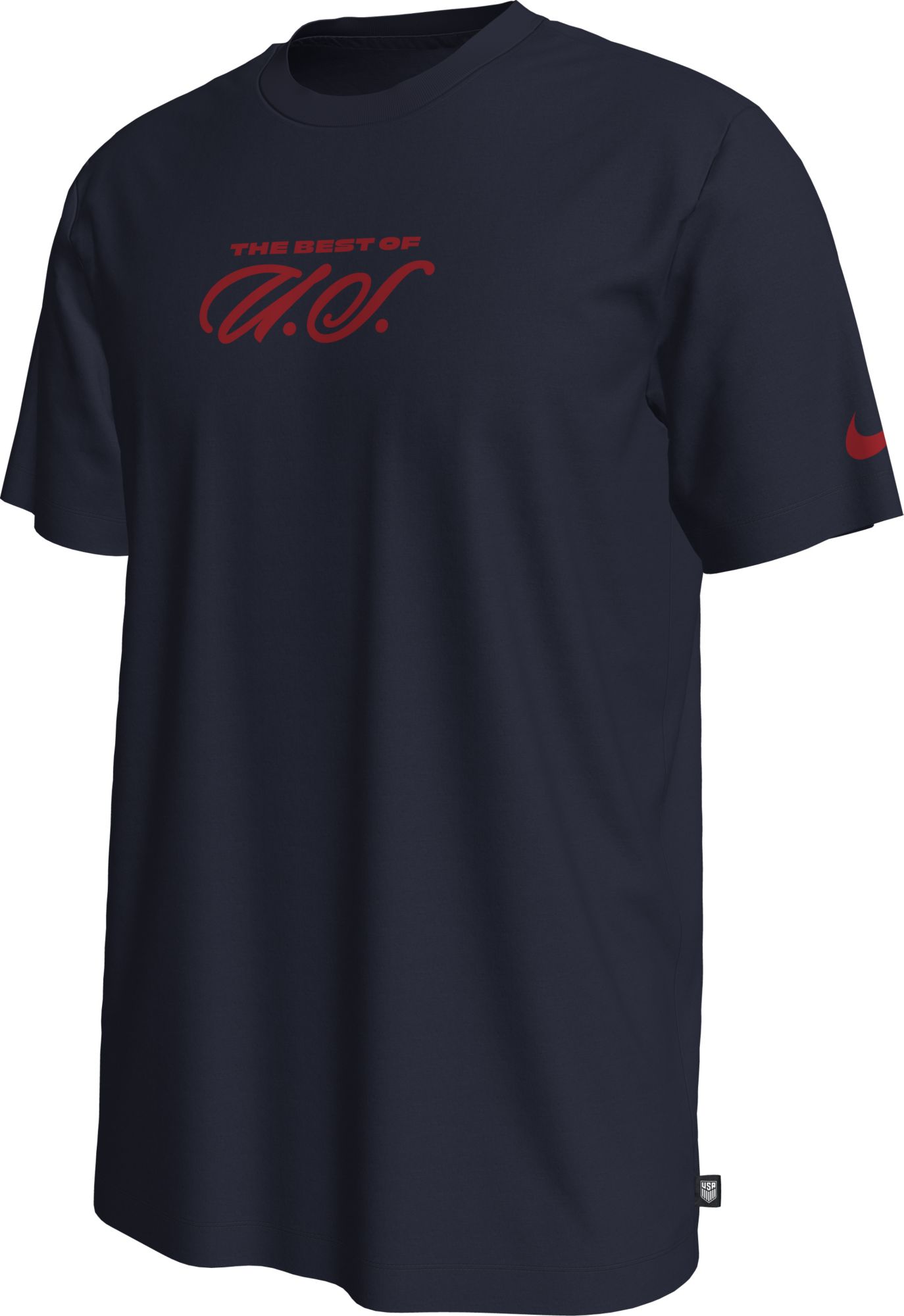 Nike Adult USMNT 2026 Away Pride T-Shirt