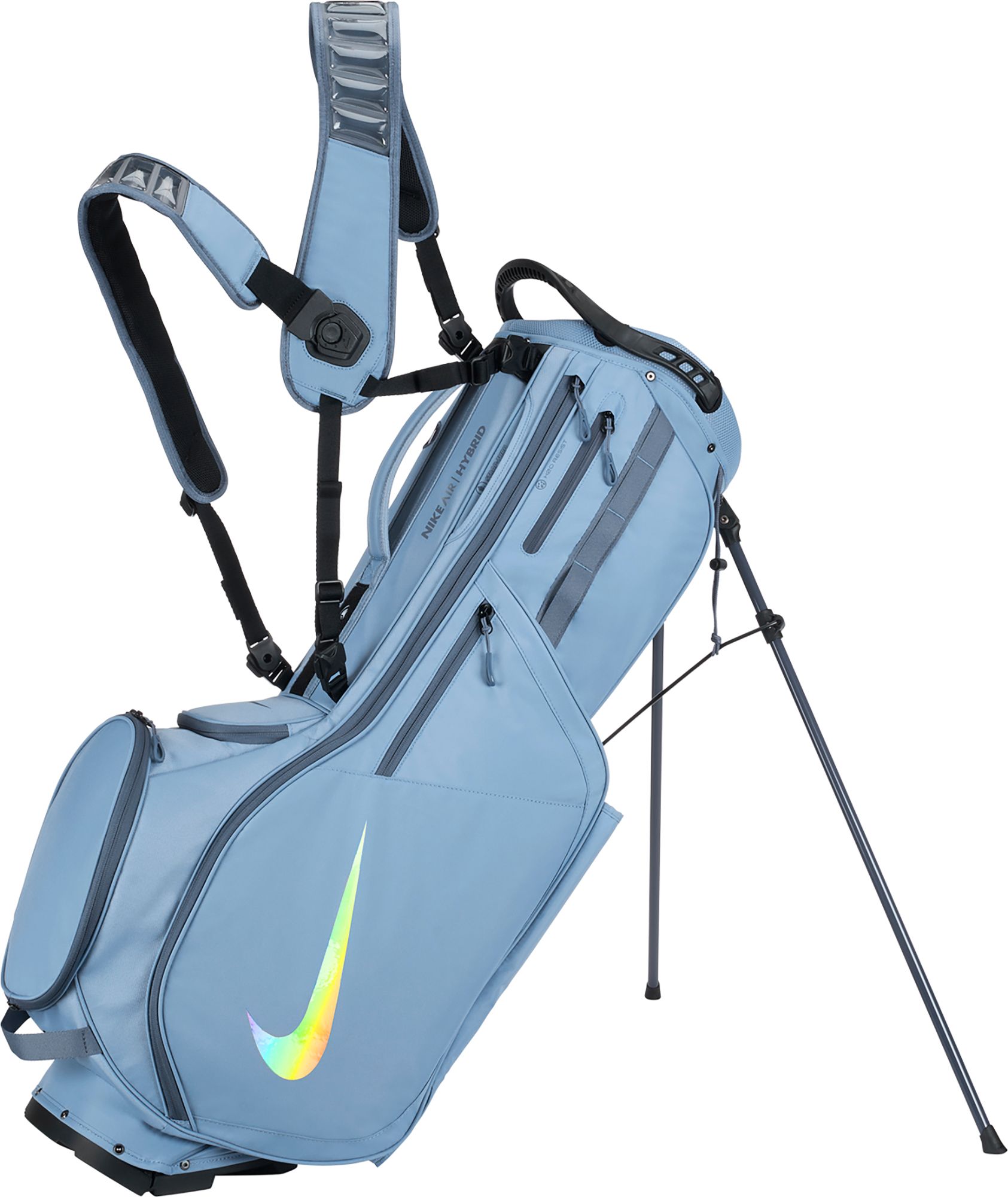Nike Air Hybrid 2 Stand Bag | Golf Galaxy