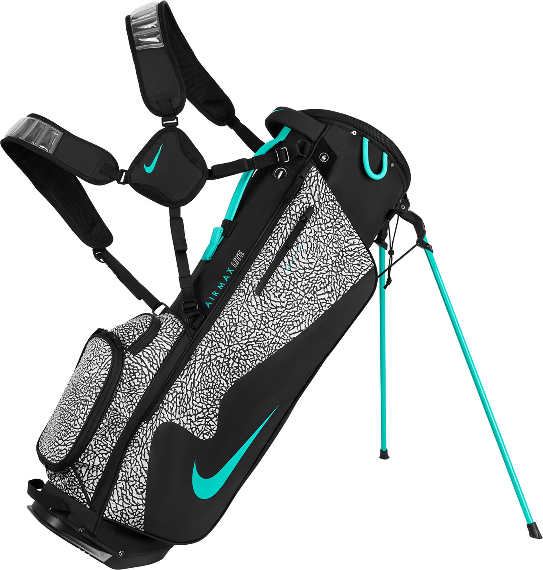 Nike Air Max Lite Stand Bag