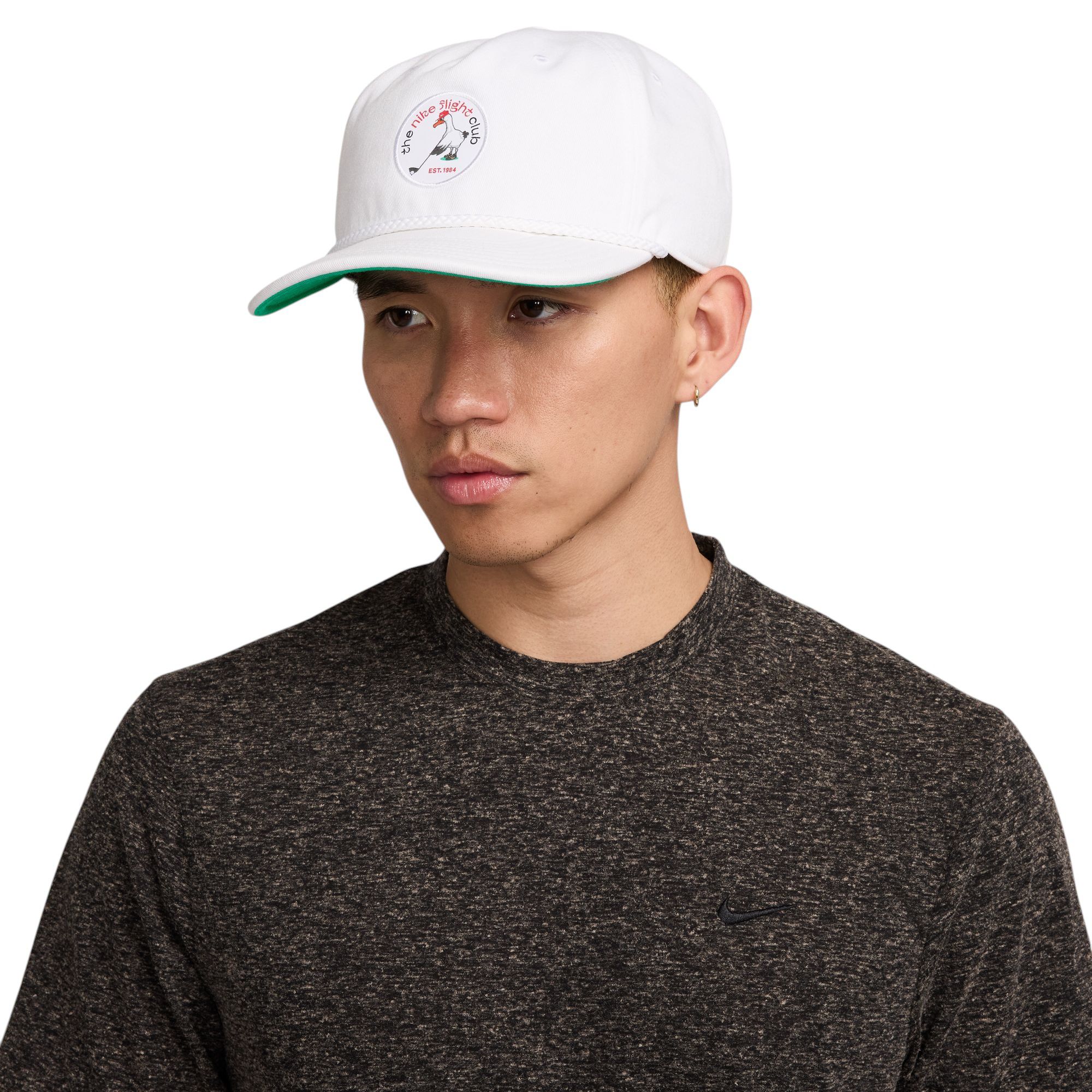 Wht/Green/Anthracite/Blk