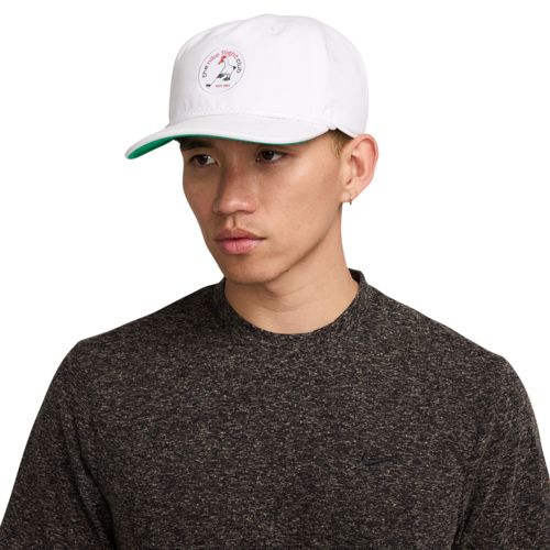 GHOST GOLF Men's Bonded Icon Golf Hat | Golf Galaxy