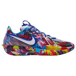 Nike Zoom G.T. Cut 3 Basketball Shoes | DICK'S Sporting Goods Nike Zoom G.T. Cut 3 Basketball Shoes | DICK'S Sporting Goods