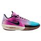 Pink/Purple/Volt