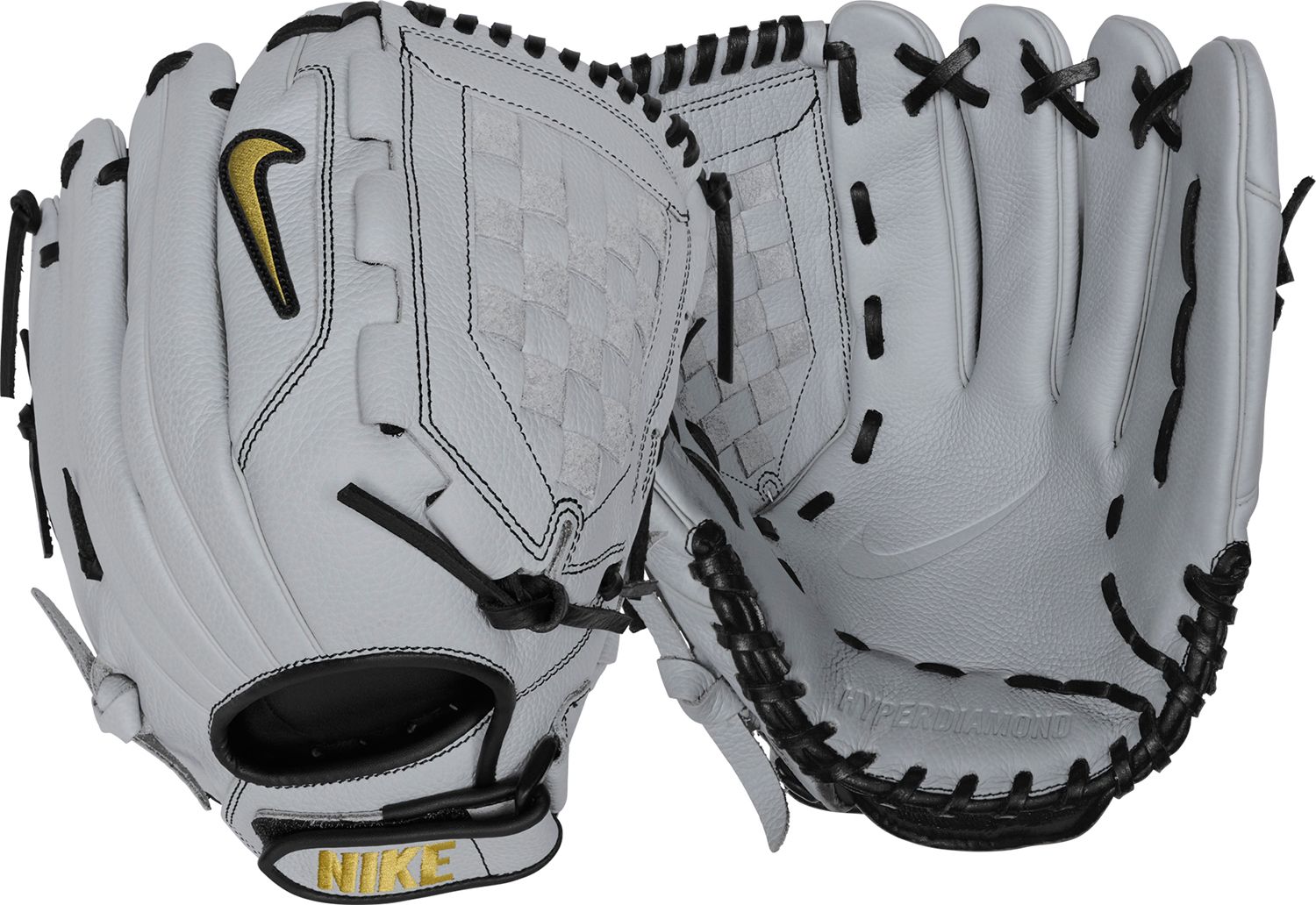 Nike 12.5” Youth Hyperdiamond Edge Series Glove