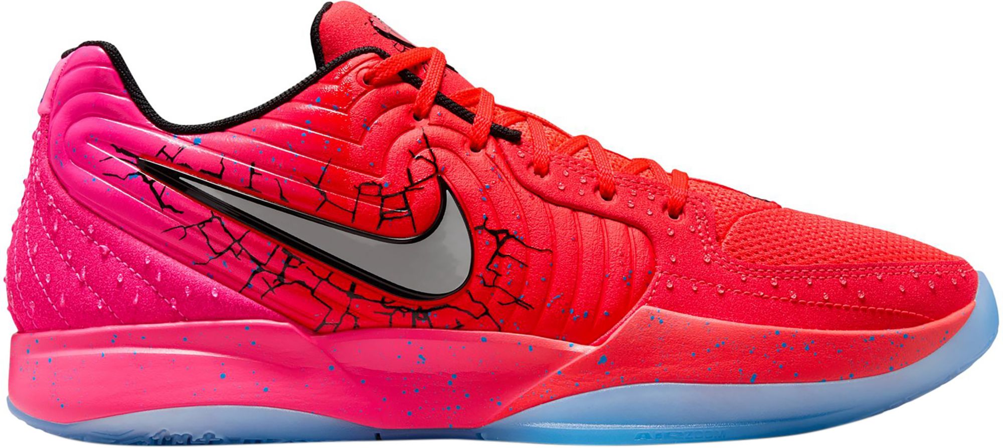 Ja Morant Basketball Shoes