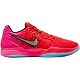 Bright Crmsn/Slvr/Pink