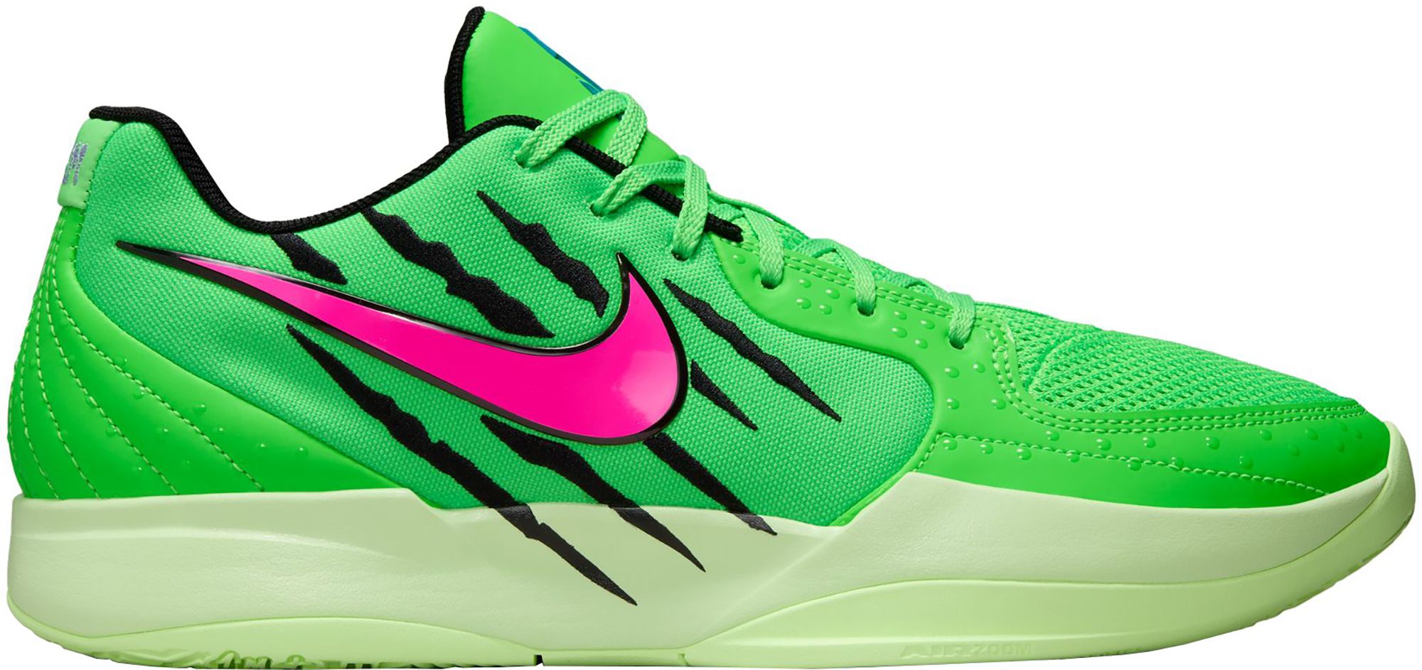 Signature Basketball Shoes