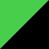 Neon Green/Black