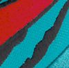 Active Teal/Black