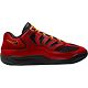 Red/Blk/Canyon Rust
