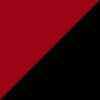 Red/Blk/Canyon Rust