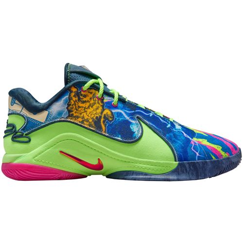 Nike LeBron 22 x Monopoly 'What the Monopoly' | DICK'S