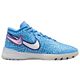 Blue/White/Blue
