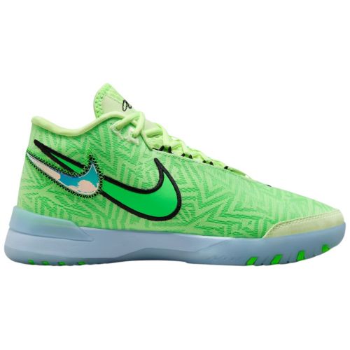 FaZe Clan × Nike LeBron NXXT Gen AMPD The FaZe x Nike LeBron NXXT Gen AMPD Releases November 2024