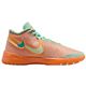 Orange/Mint