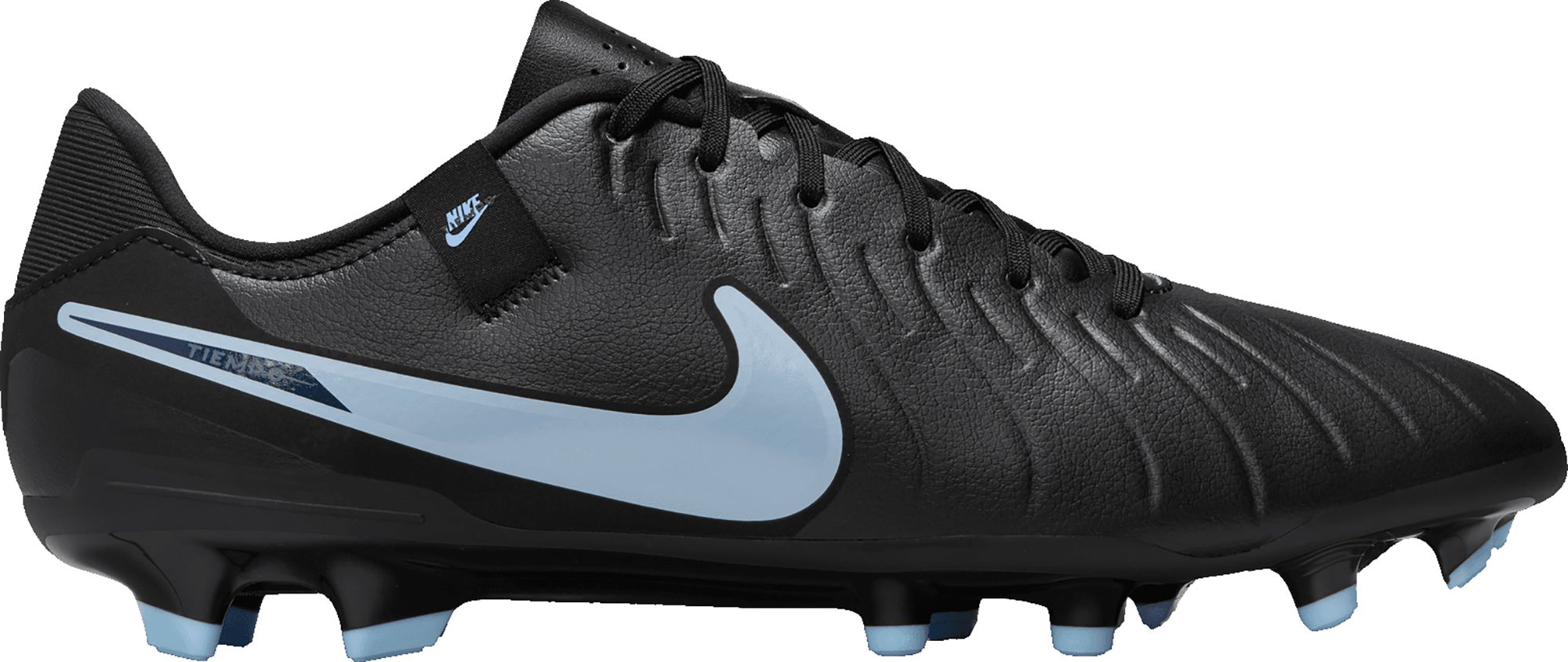 Nike Tiempo Legend 10 Academy FG Soccer Cleats | Dick's Sporting Goods