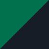 Green/Navy