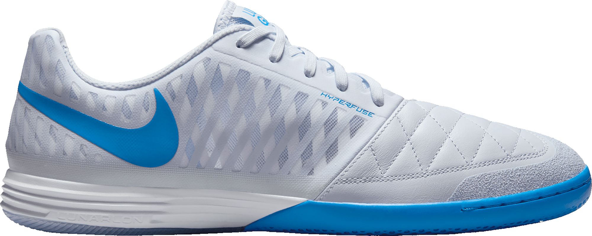 Grey/Blue