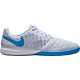 Grey/Blue