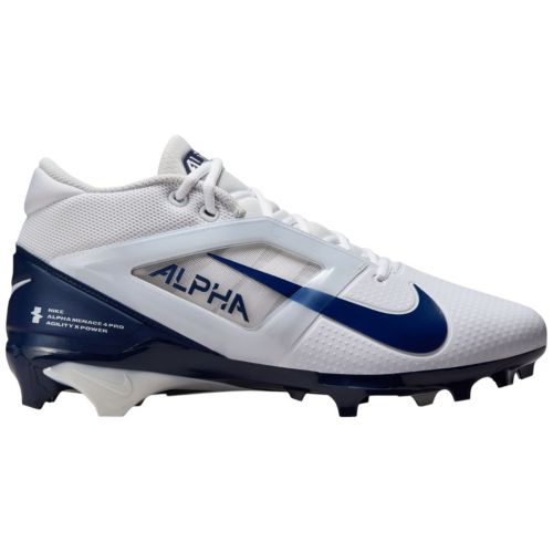 Nike Alpha Menace 4 Pro ナイキ Nike Alpha Menace 4 Pro Football Cleats. Nike.com