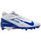 White/Royal