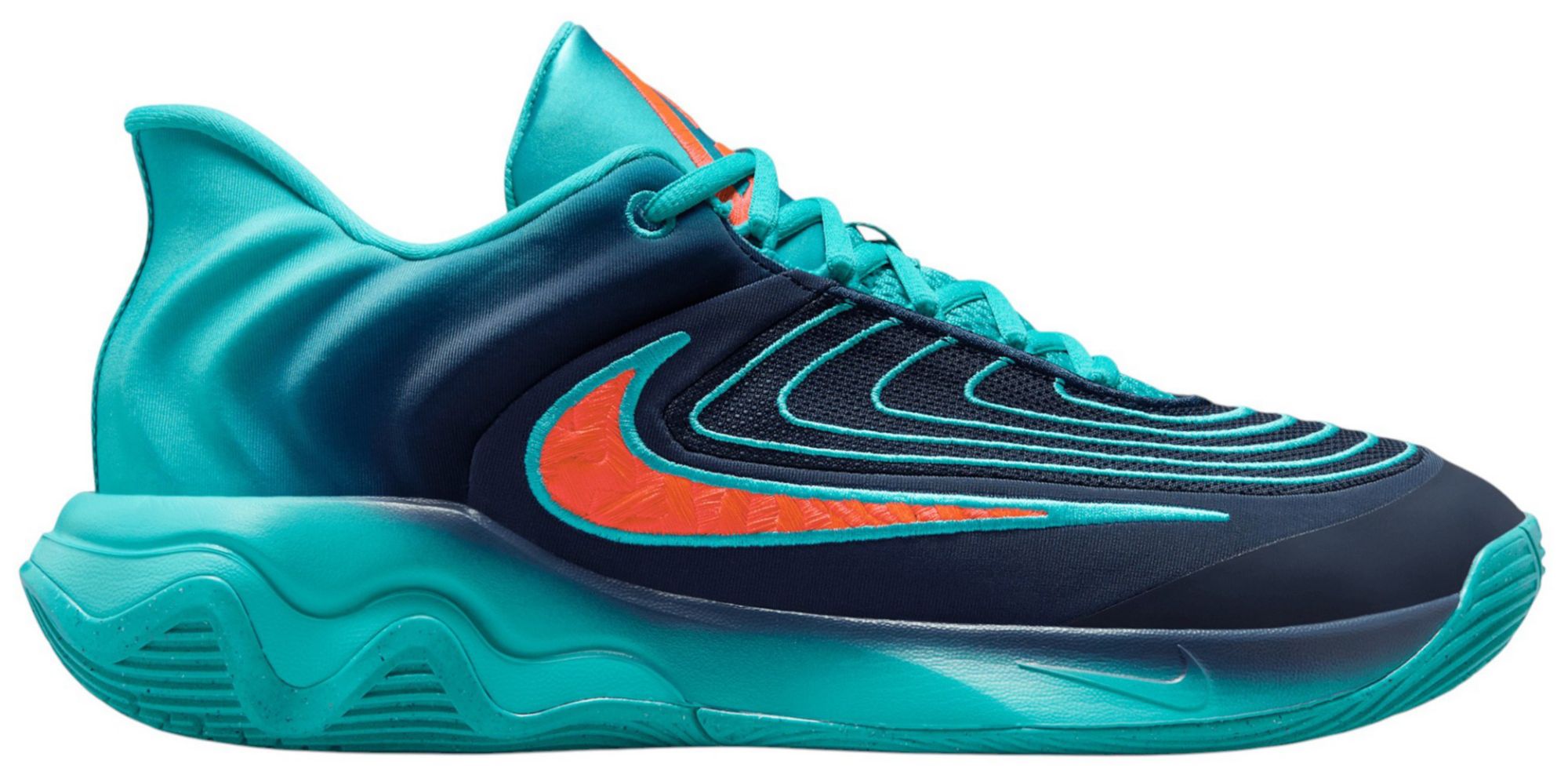 Nike Giannis Immortality 4 Basketball Shoes