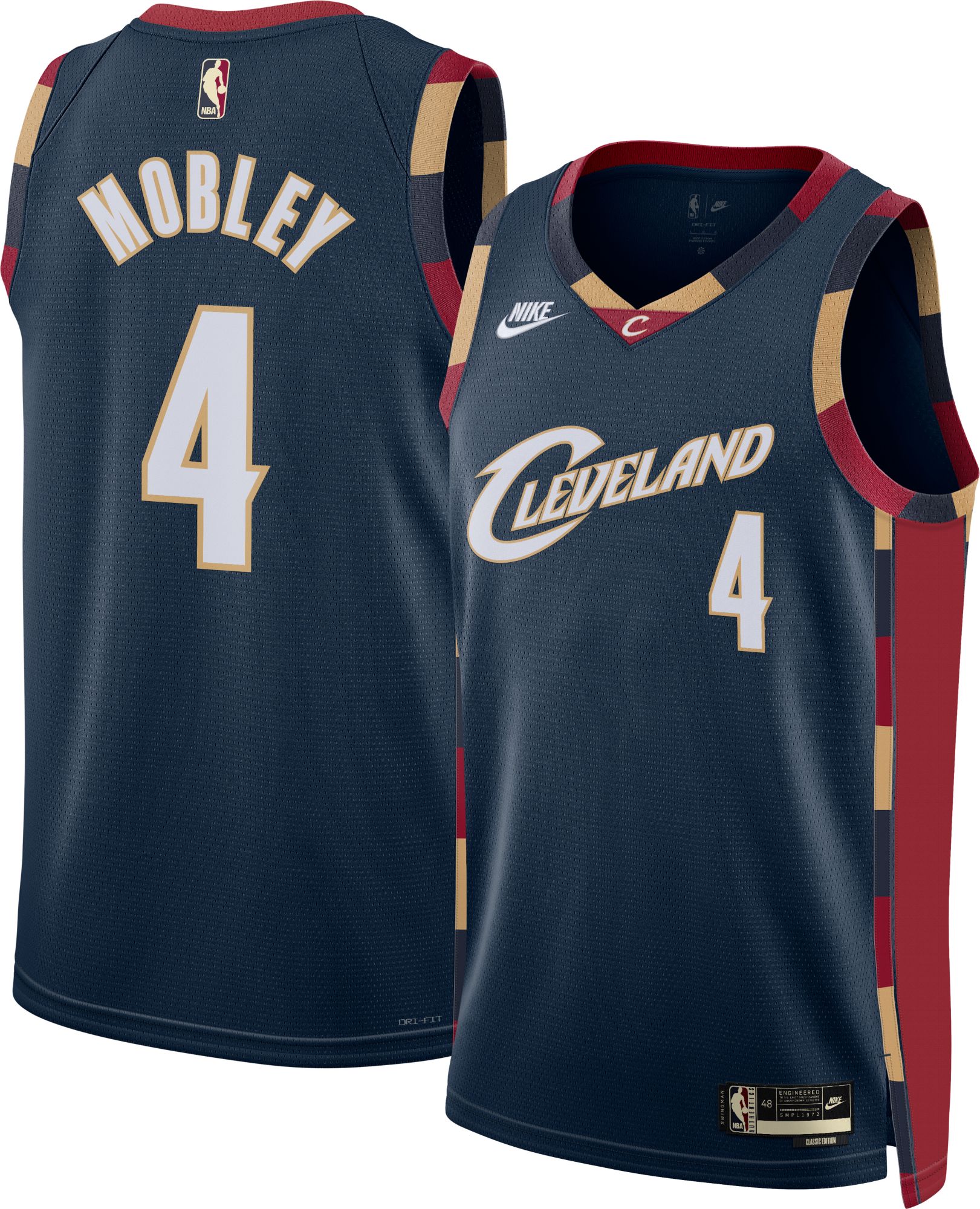 Jerseys