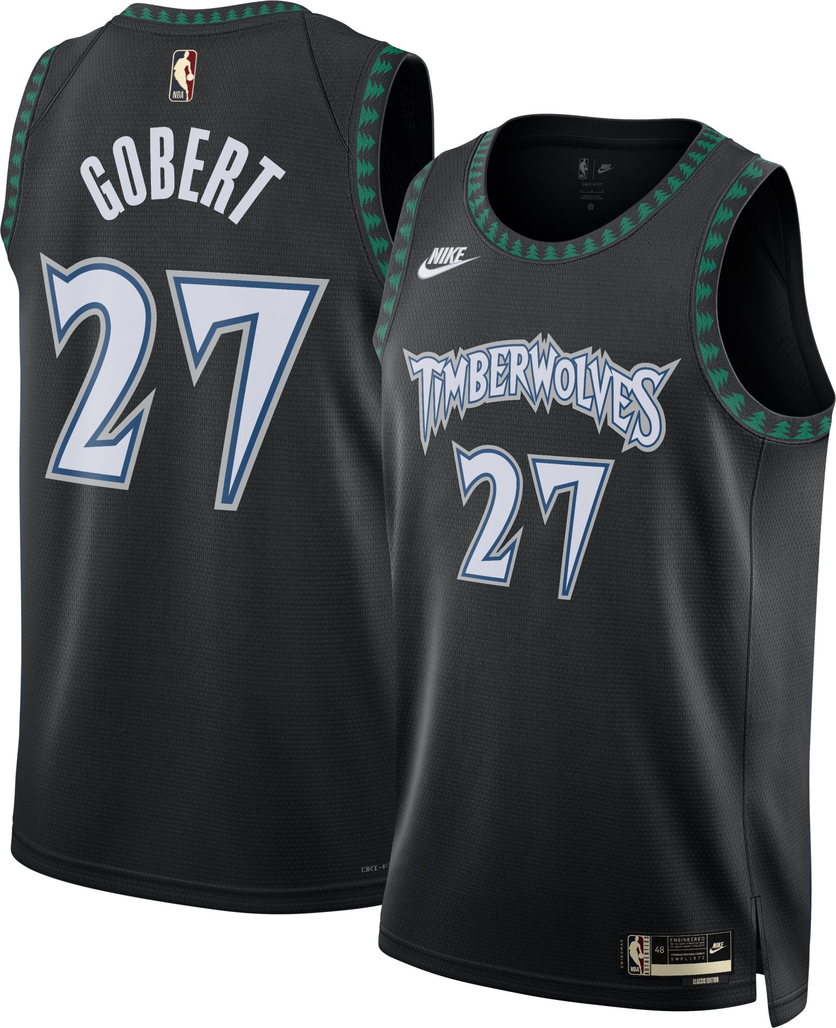 Jerseys