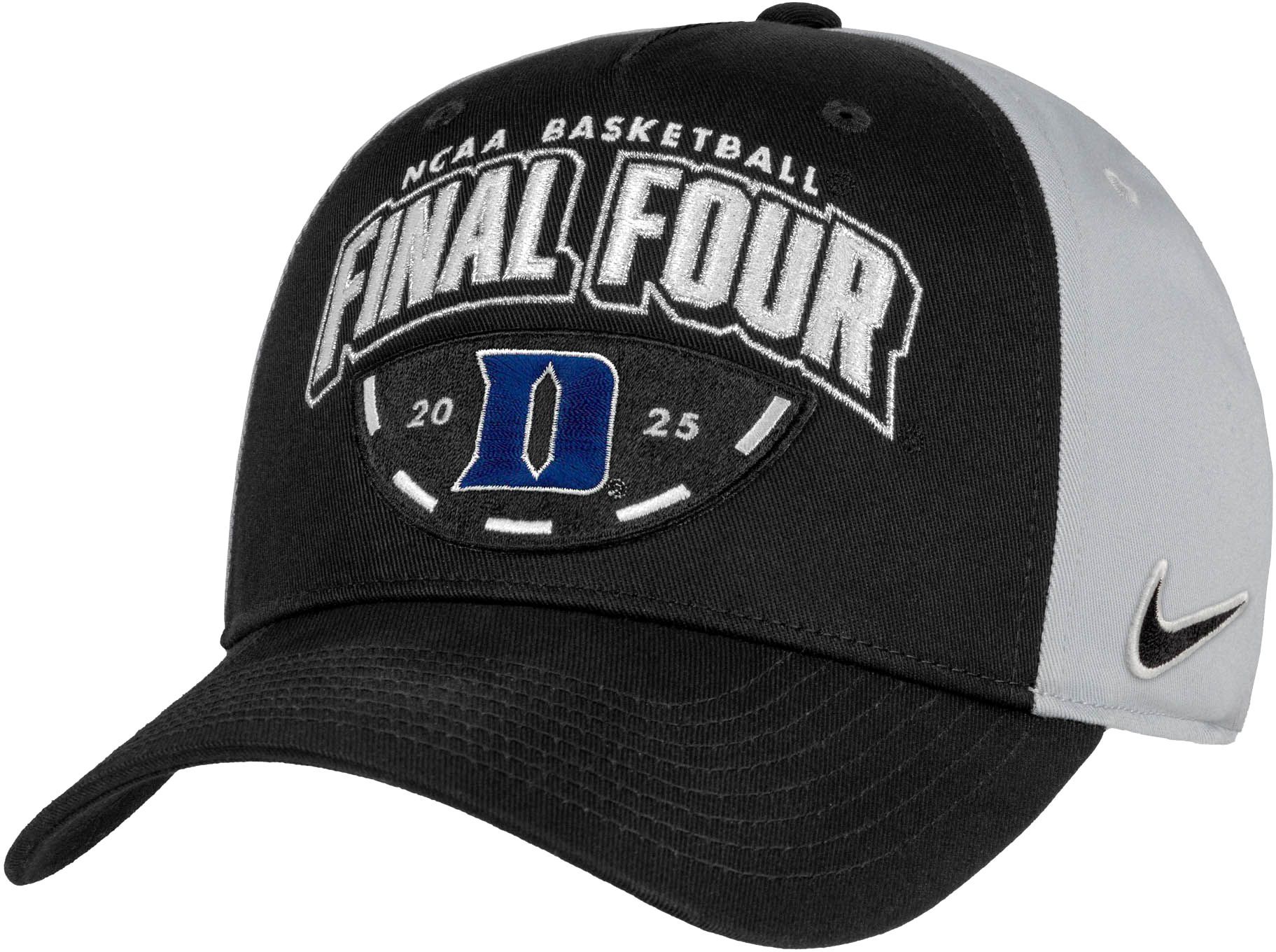 Nike Adult 2025 Men's Basketball Final Four Duke Blue Devils Locker Room Hat