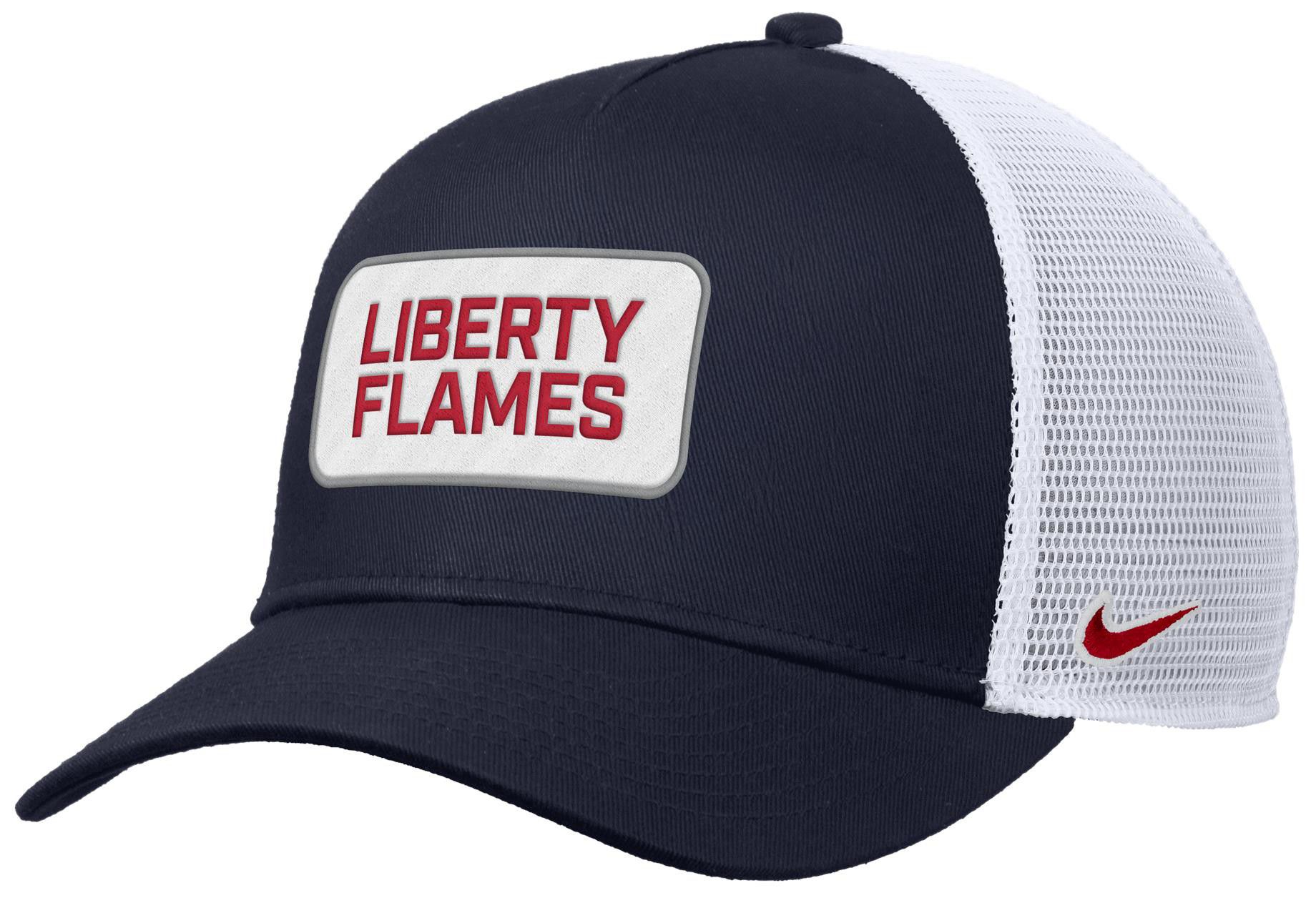Liberty Flames