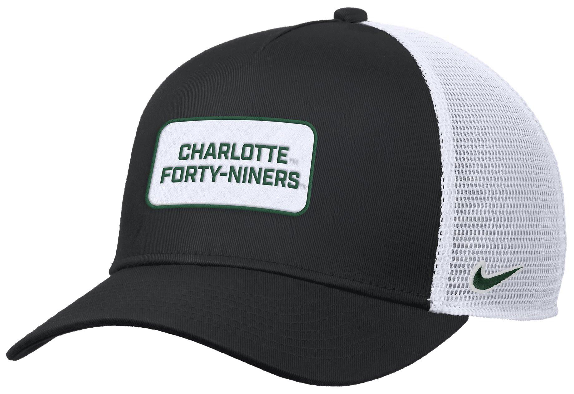 Charlotte 49ers