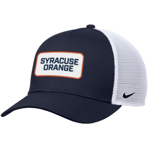 【NIKE】Syracuse Nike College Cap Nike Syracuse Wrestling Club Cap – The Original Manny's