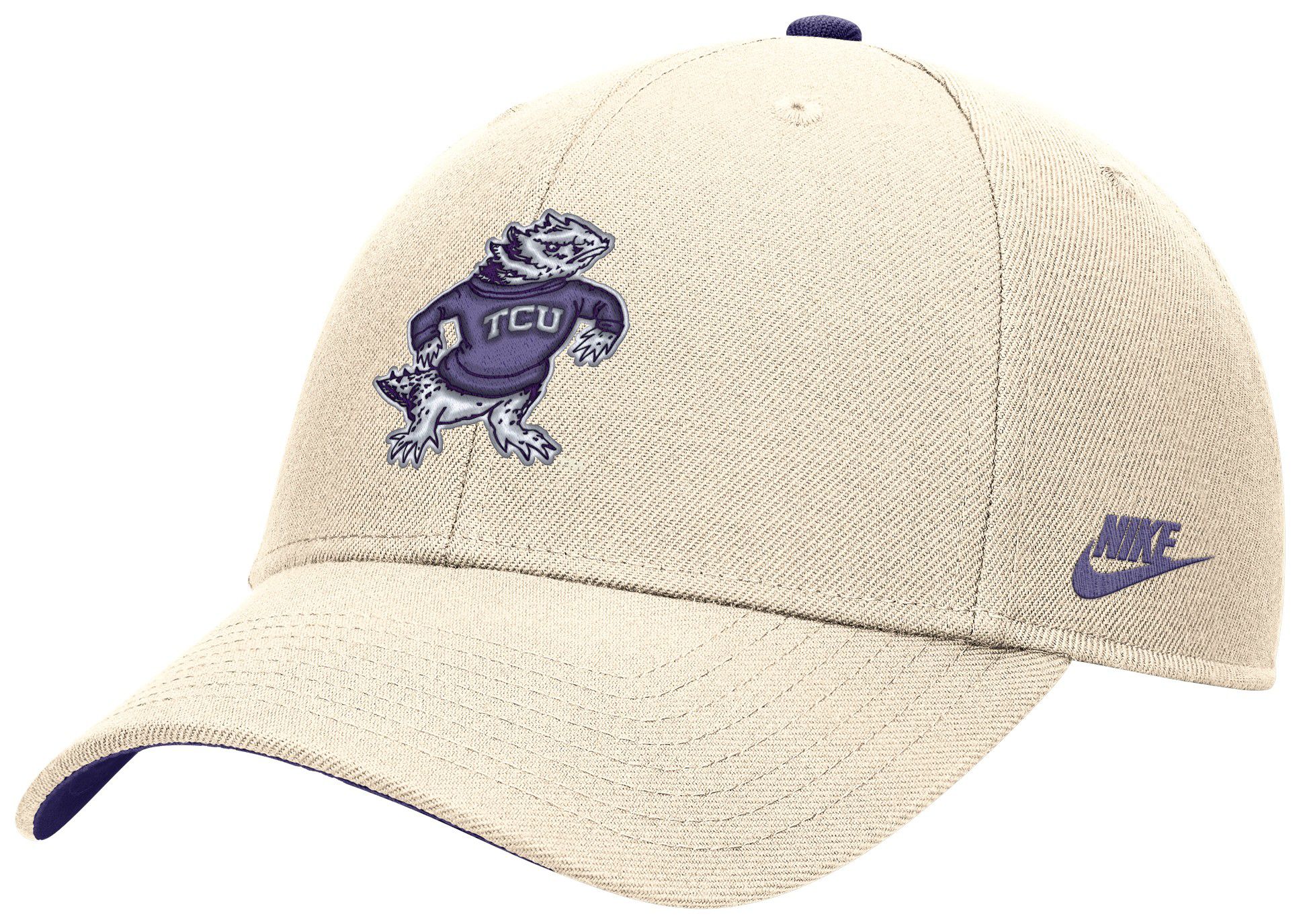 TCU Horned Frogs