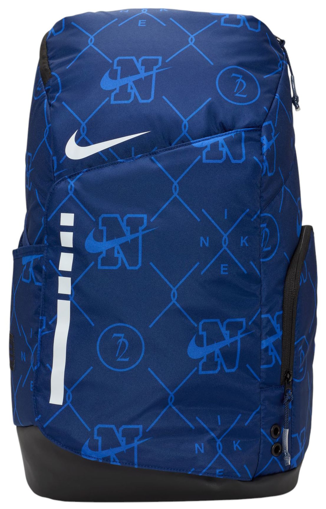 Nike Hoops Elite Allover Print Basketball Backpack
