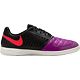 Purple/Red
