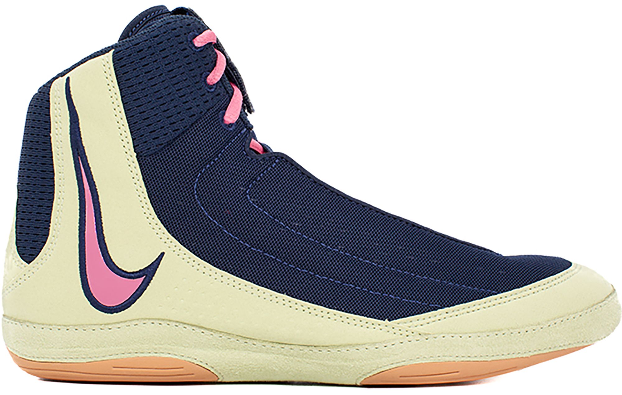 Nike Inflict 4 Wrestling Shoes